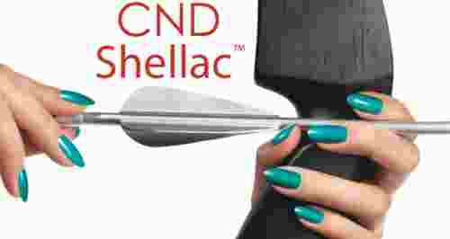 Shellac: плюсы и минусы стойкого маникюра