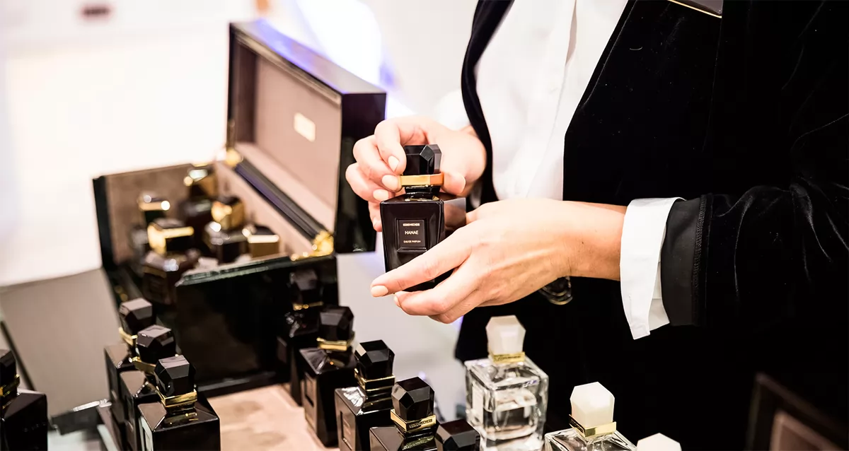 Онлайн-магазин парфюмерии Parfum House
