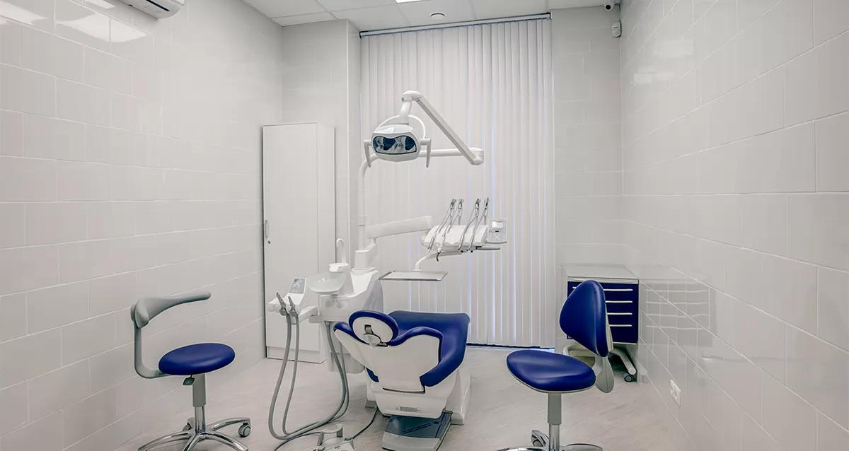 стоматология Dental Clinic