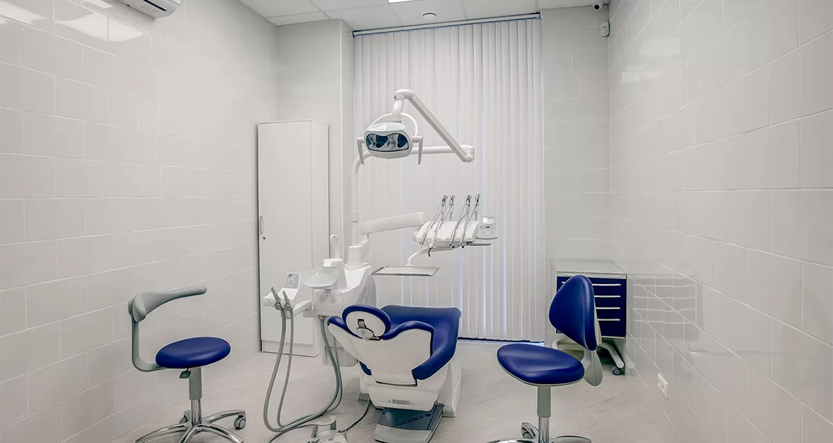 Dental Clinic в Приморском р-не