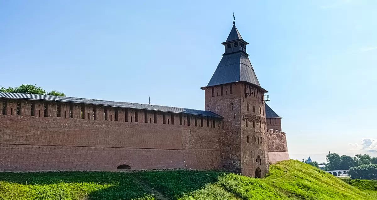 тур в Великий Новгород