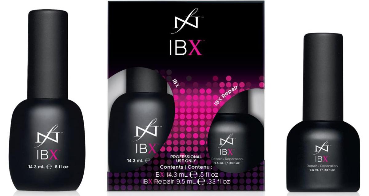 лечебная система IBX