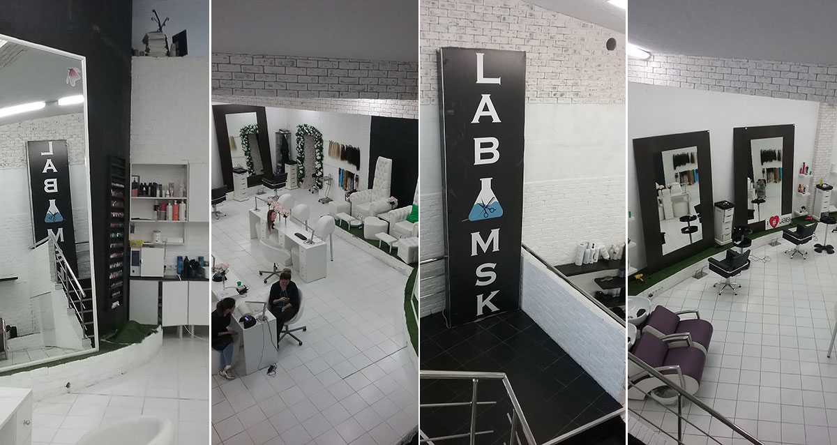 салон Browtatoo Studio