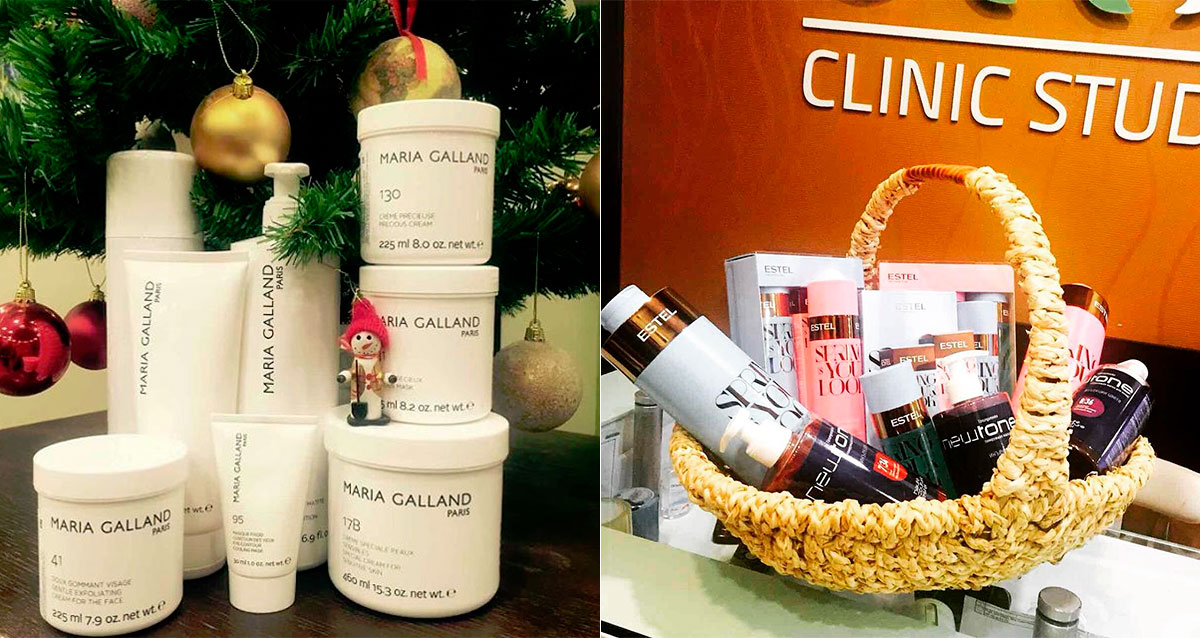 Студия красоты OWN Clinic Studio