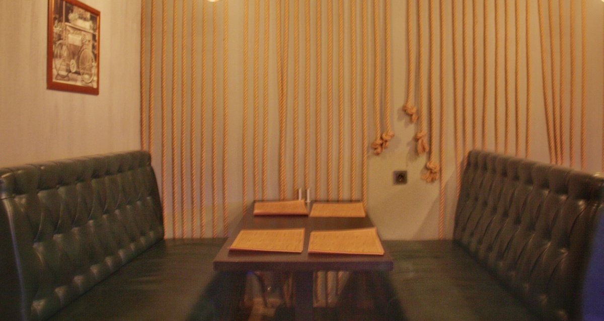 Jordi cafe