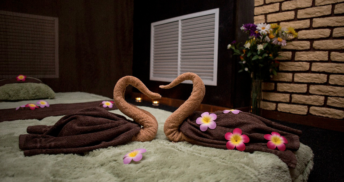 SPA-студия EcoSPA