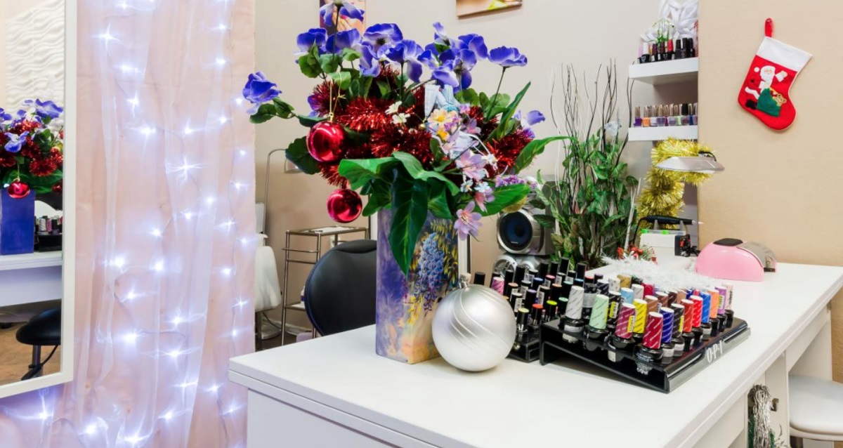 Салон красоты Beauty bar Wosk&Go