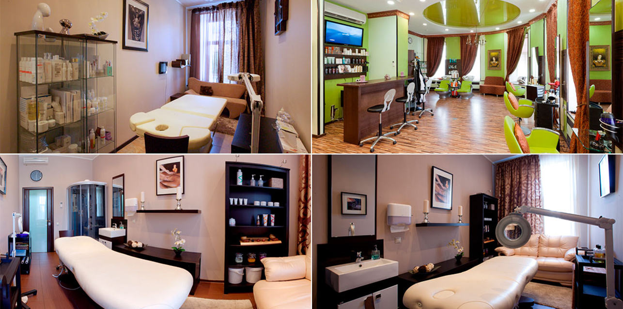 Студия красоты OWN Clinic Studio