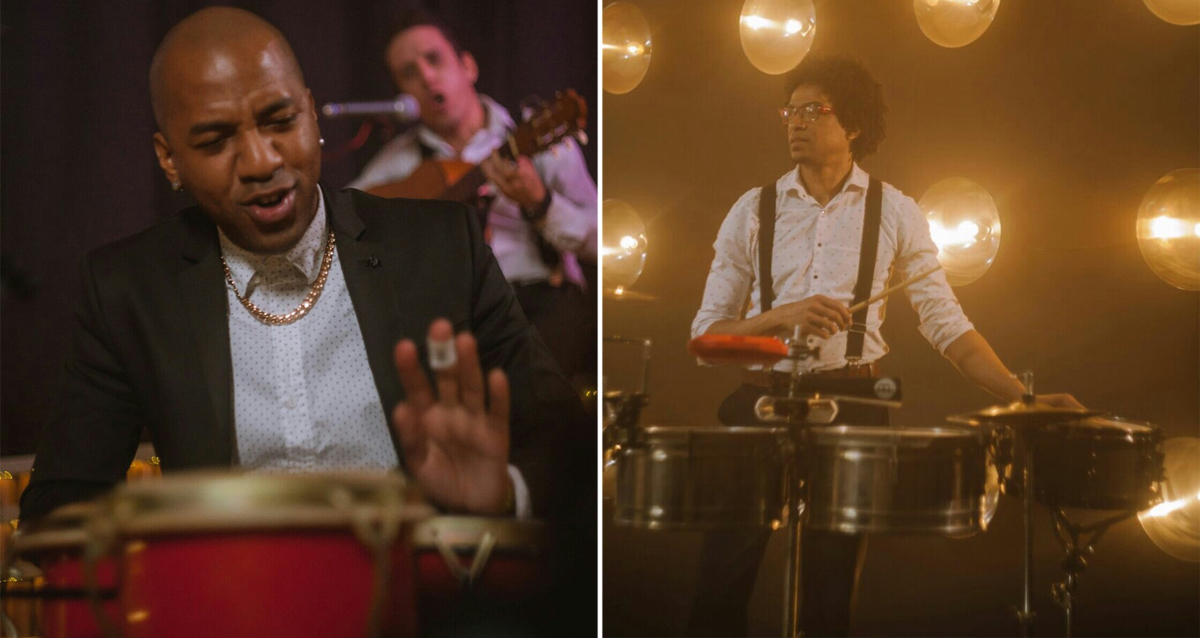 Hot Havana Orckestra