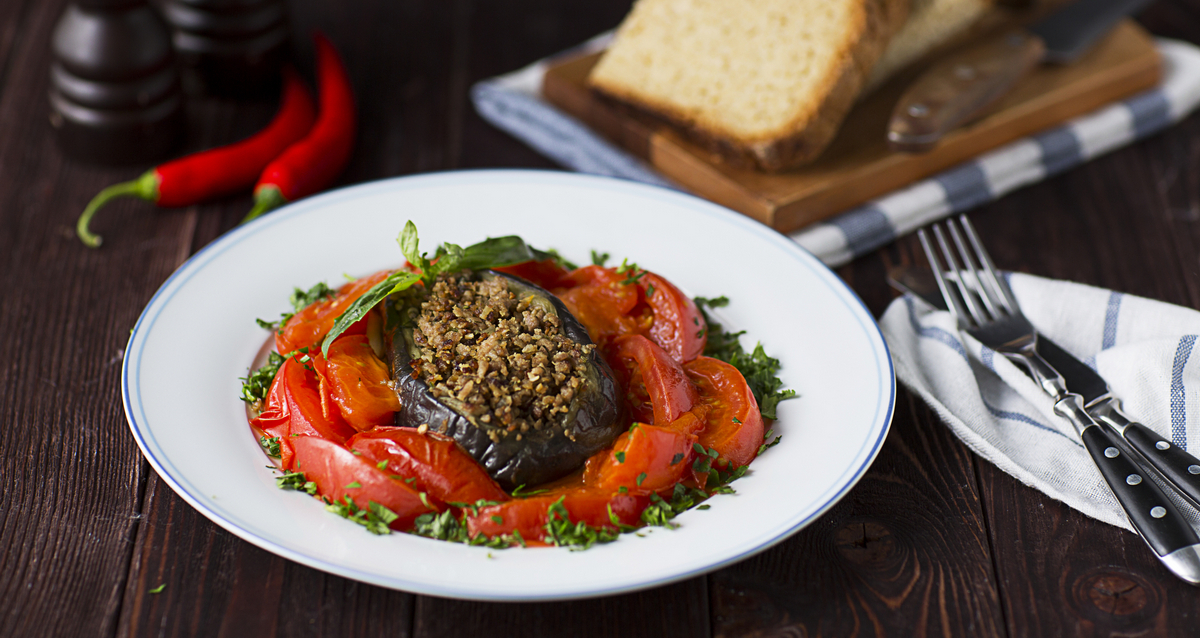 азербайджанская кухня
