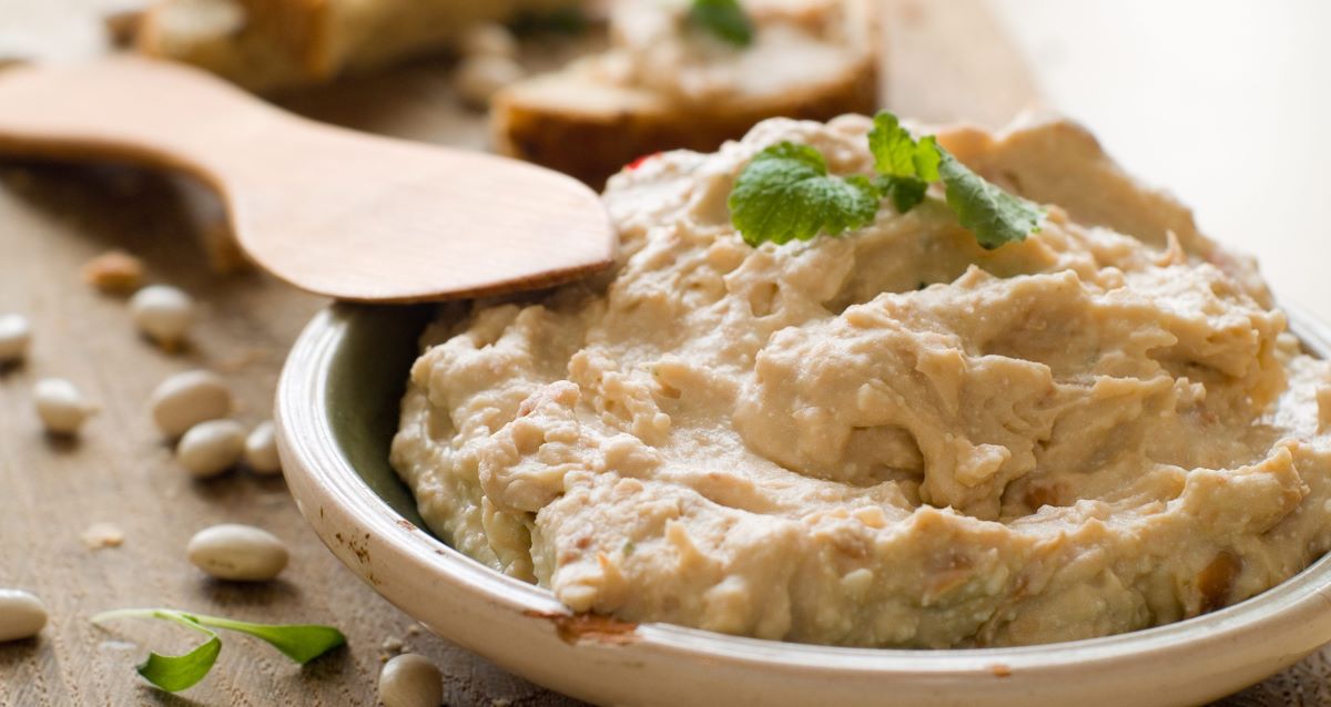 марокканская кухня