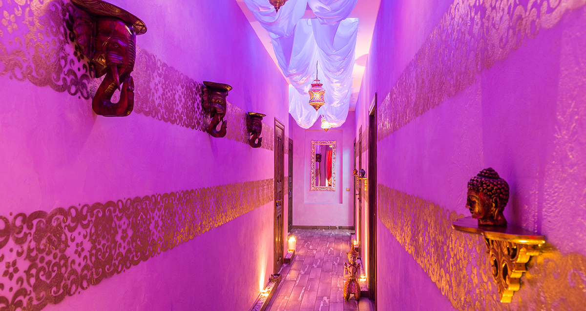 SPA-салон Wai Thai Spa