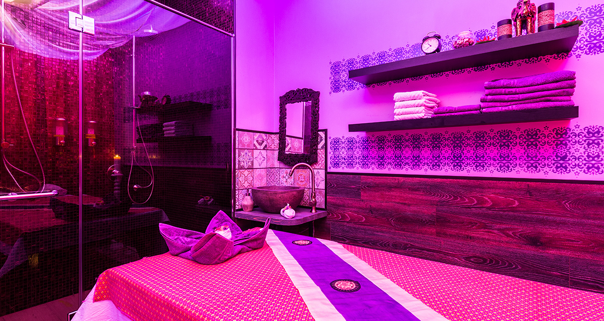 SPA-салон Wai Thai Spa