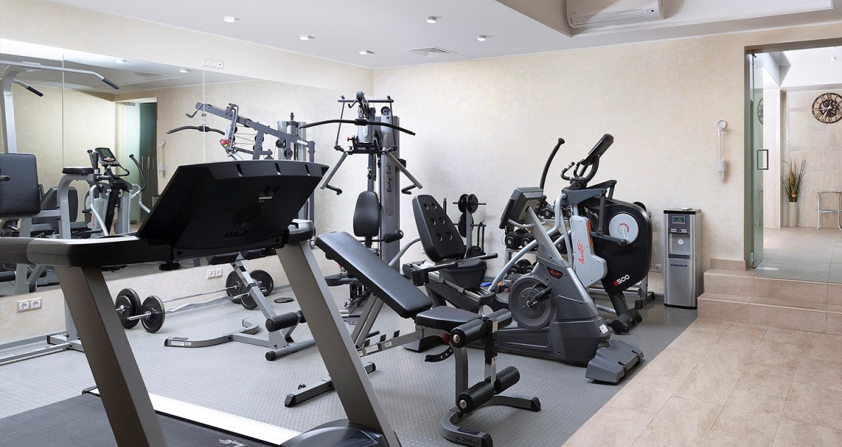 «Империал» wellness&spa hotel