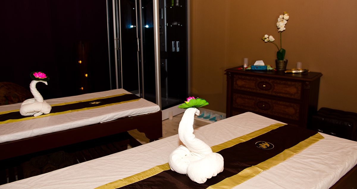 Салон тайского массажа Premium Thai SPA