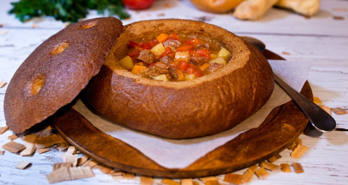 Ресторан «Пивной дом»
