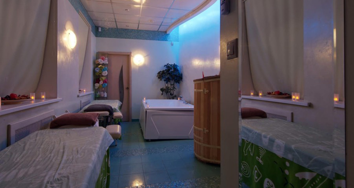SPA-салон Mery Spa