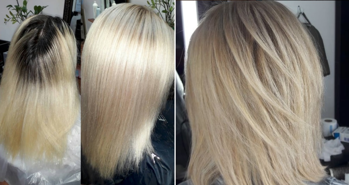 Салон красоты Elsobeauty