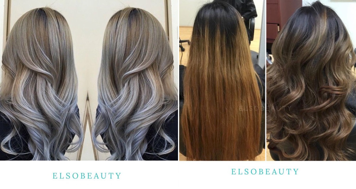 Салон красоты Elsobeauty