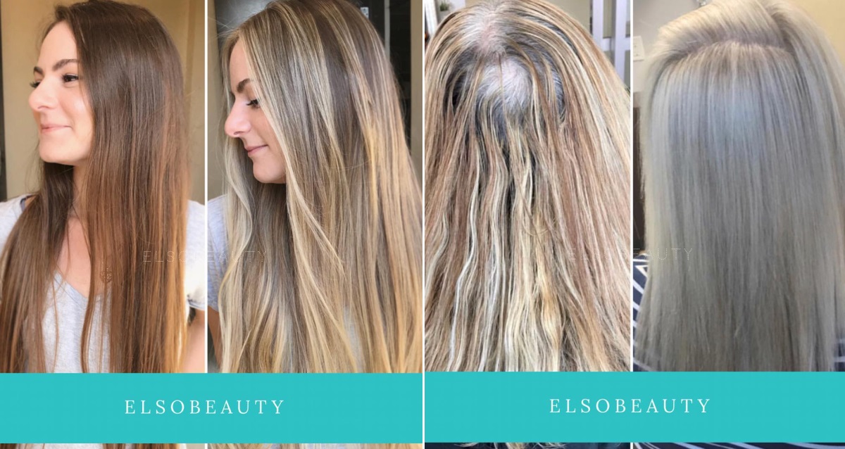Салон красоты Elsobeauty