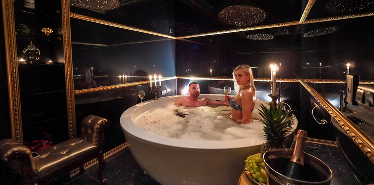 SPA-салон Wise Royal SPA