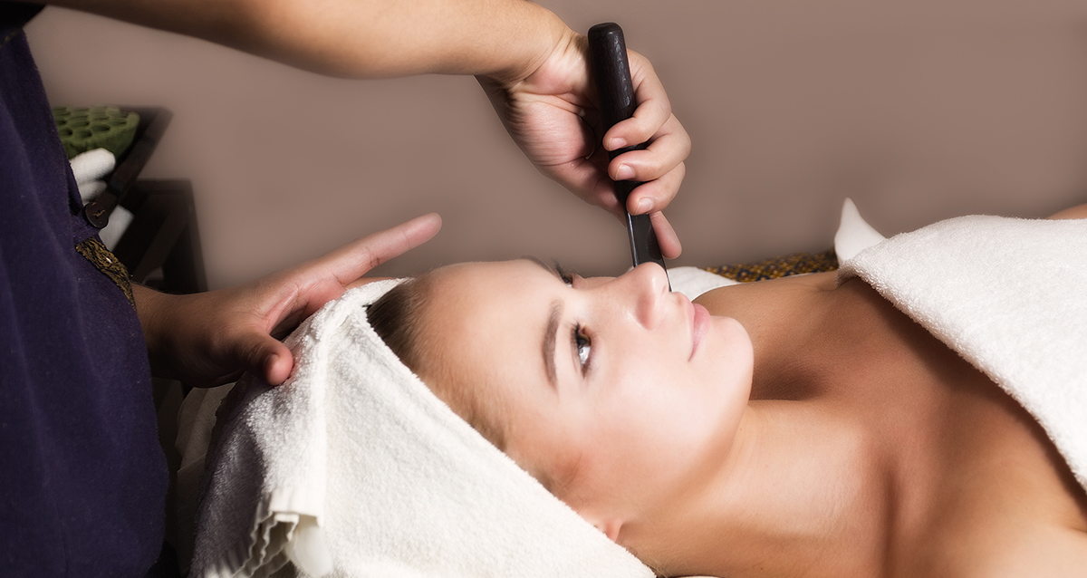 Салон массажа и SPA Thai Seasons