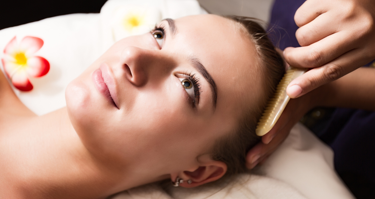 Салон массажа и SPA Thai Seasons