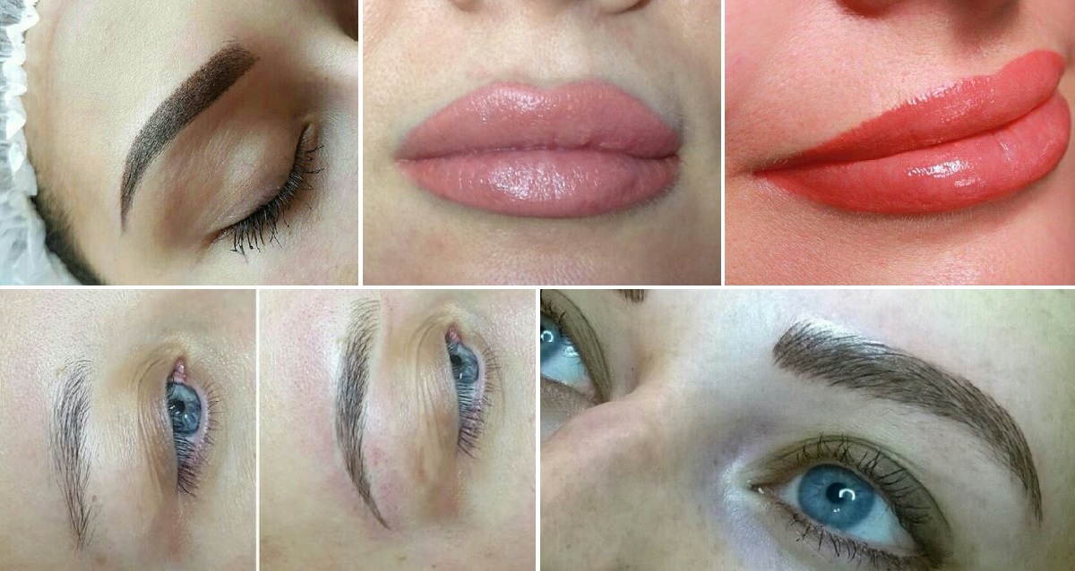 Студия красоты Brow-bar by Dayana