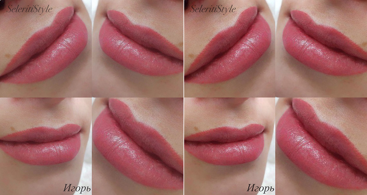 Салон красоты SeleritiStyle
