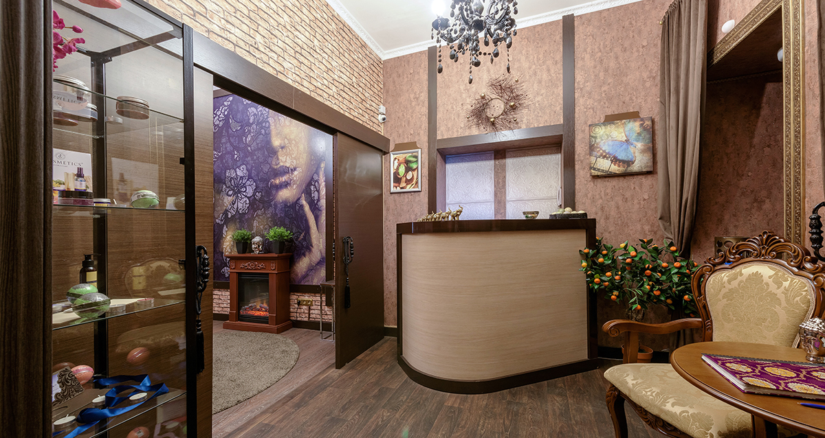 SPA-салон SunriseSpa