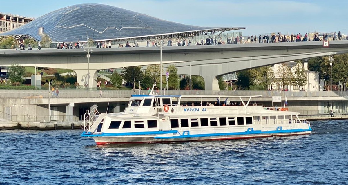 Судоходная компания Flyriver