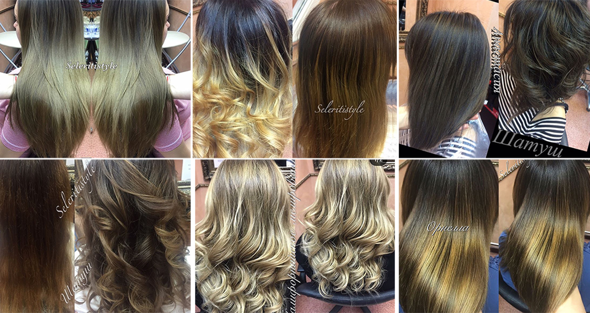 Салон красоты SeleritiStyle